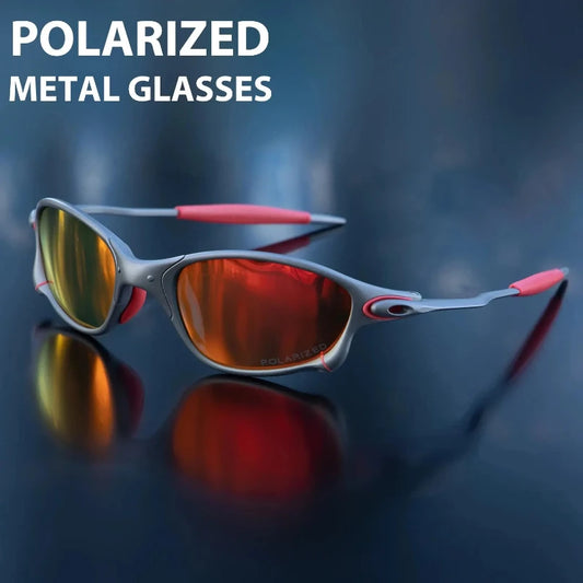 Cyclops Polarised Sunglasses