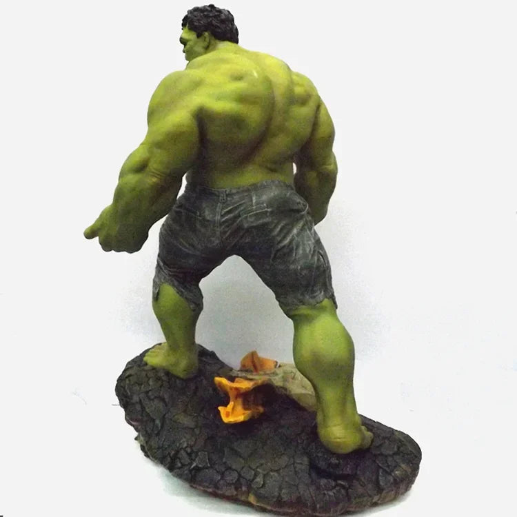 Hulk Large Scale 1/4 60cm Statue