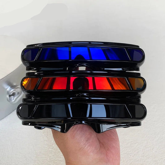 Cyclops Visor Polarised Sunglasses