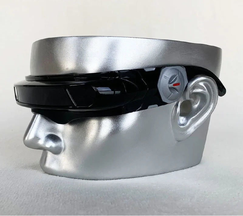 Cyclops Visor Polarised Sunglasses