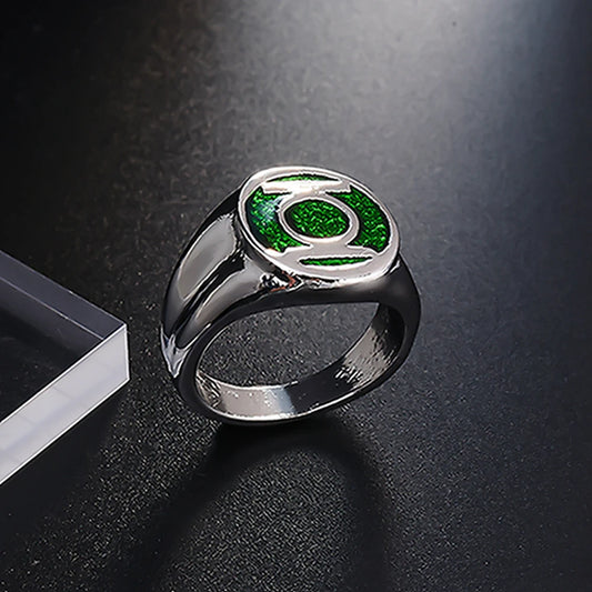 The Green Lantern Emerald Knight Bundle