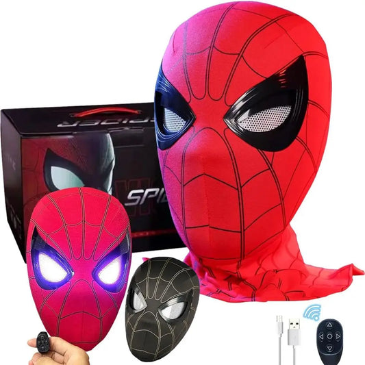 Your Friendly Neighbourhood Web-Slinger Bundle