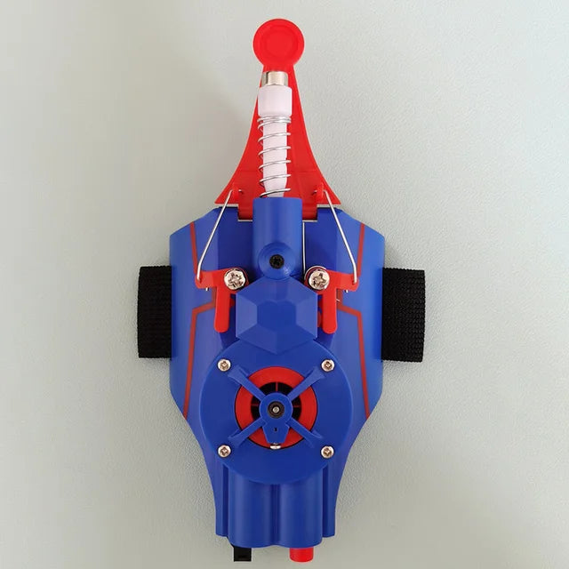 Spider-Man Web Shooters