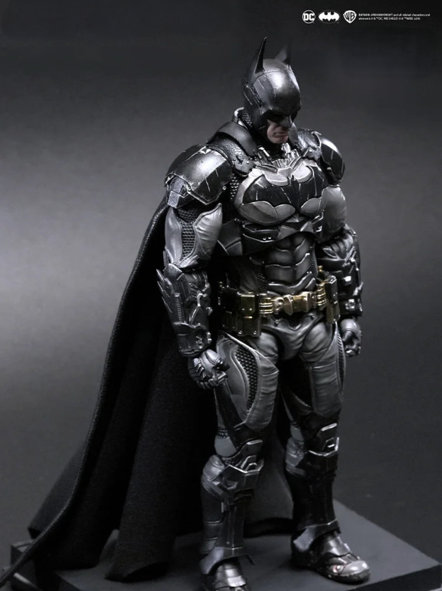 Batman Arkham Knight V8.04 Suit Batman Action Figure