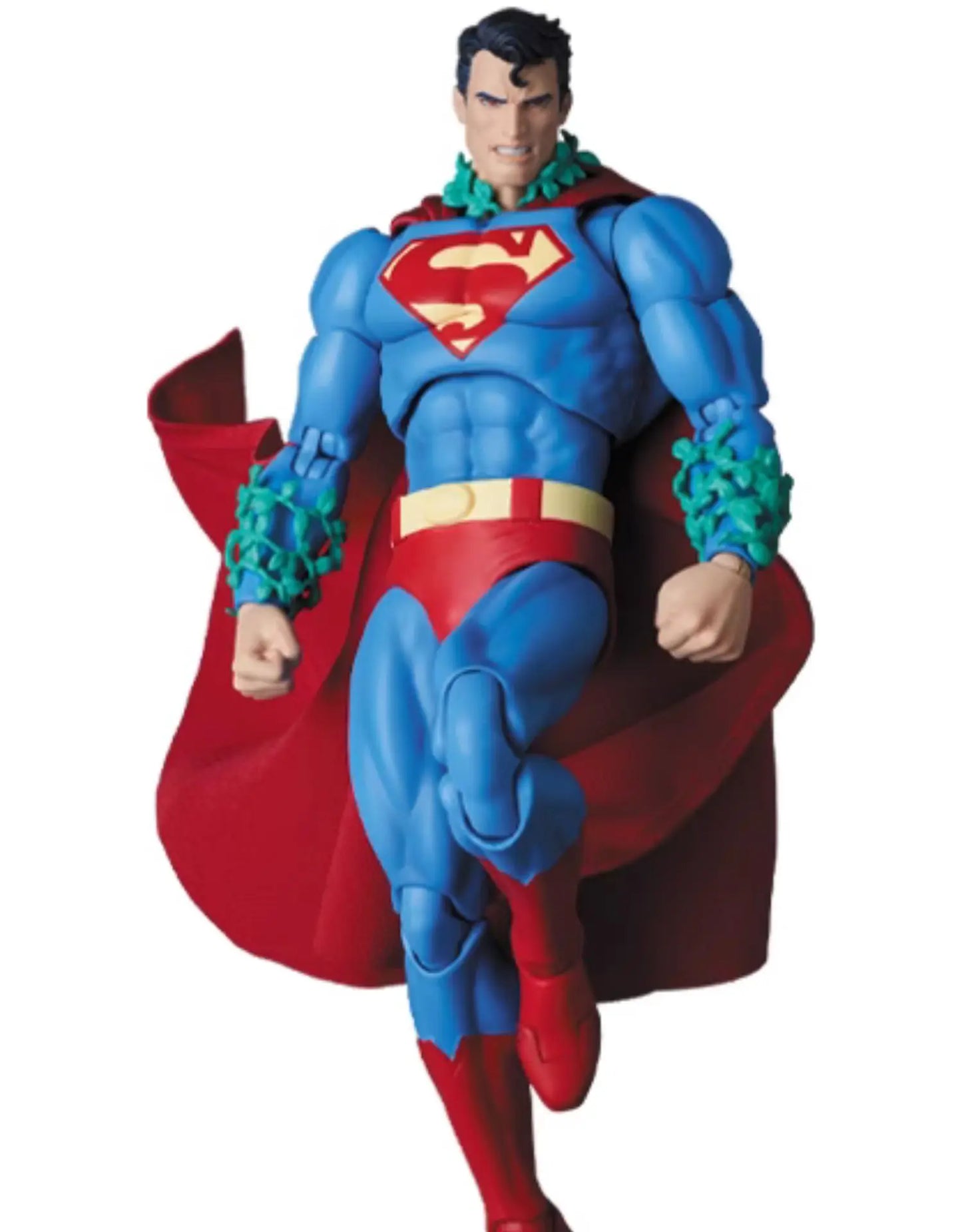 Mafex 1/12 DC Comics Superman Action Figure