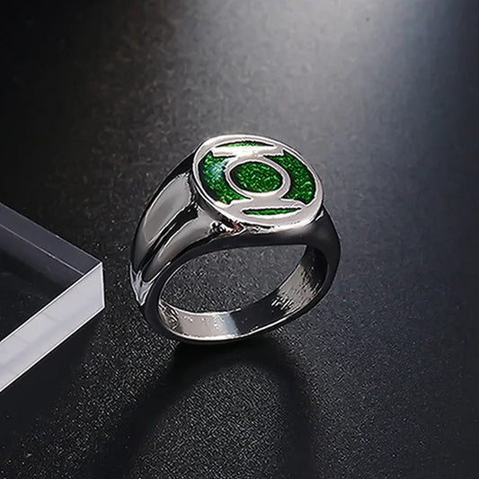 Green Lantern Ring