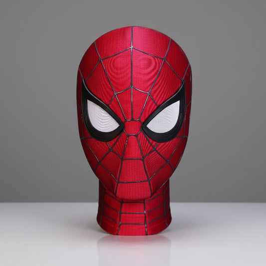 Spider-Man: Brand New Day Mask