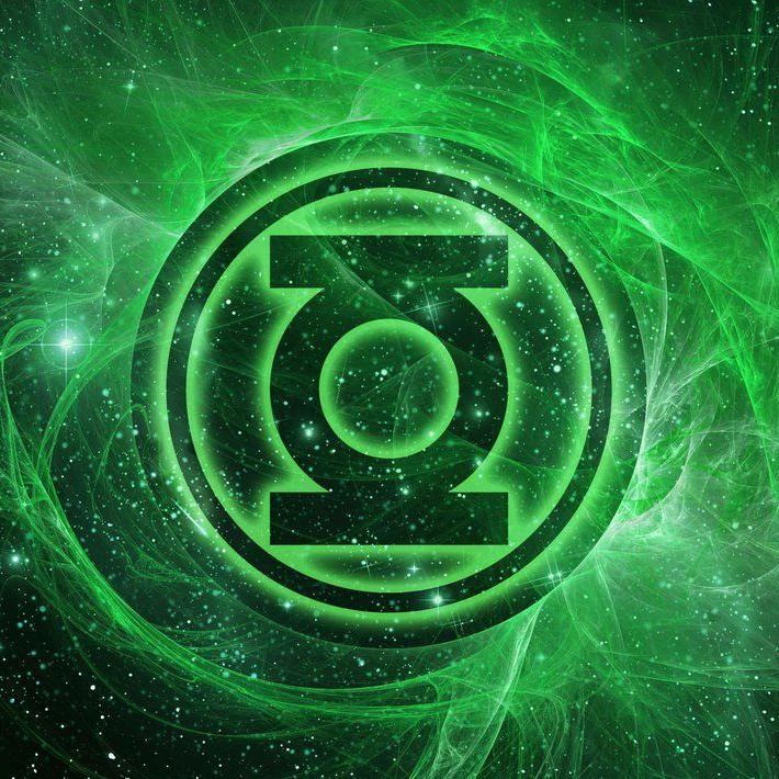 Green Lantern