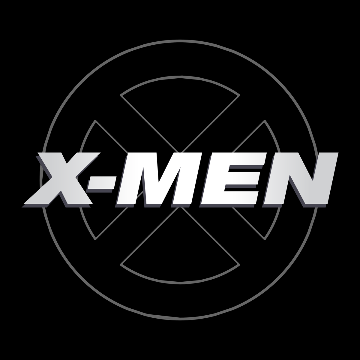 X-Men