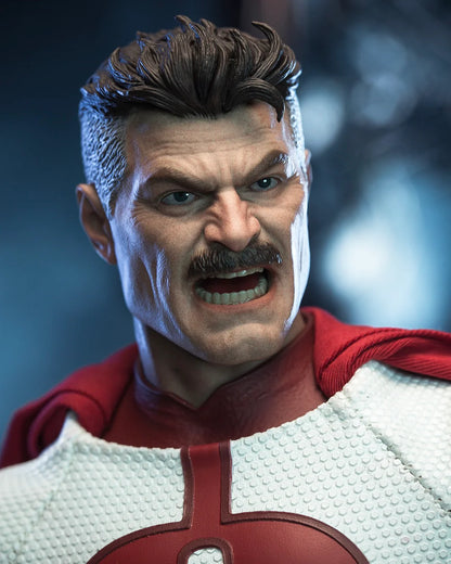 Omnipotent Hero 1/6 Scale Collectible Action Figure by SooSooToys