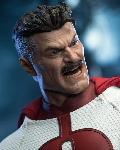 Omnipotent Hero 1/6 Scale Collectible Action Figure by SooSooToys