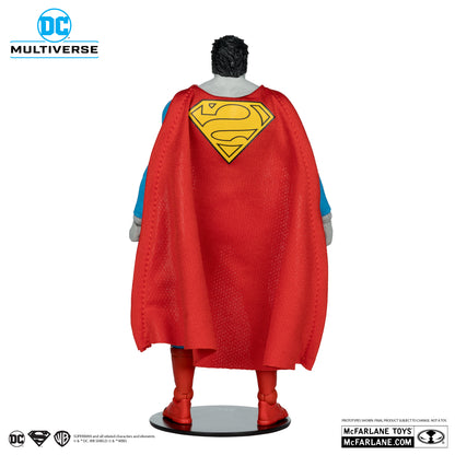 McFarlane Toys DC Multiverse Gold Label Bizarro Action Figure (18cm)