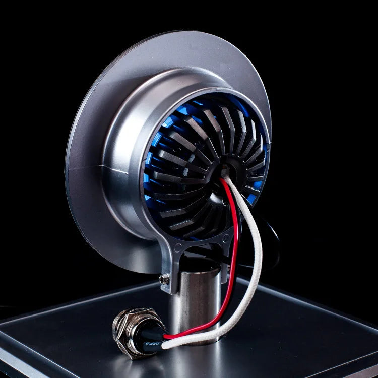 LED Light Up Iron Man Arc Reactor "Proof That Tony Stark Has a Heart"