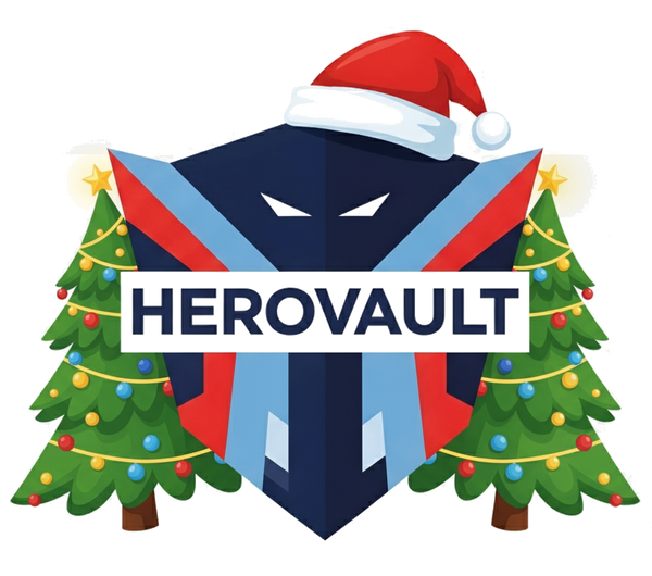 HeroVault