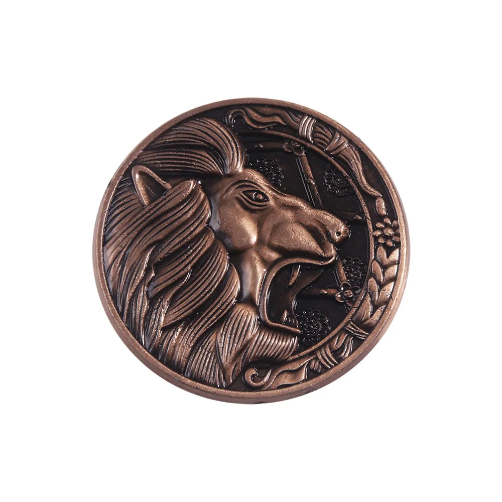 Resident Evil Coins, Keychains & Necklaces – Collector Series