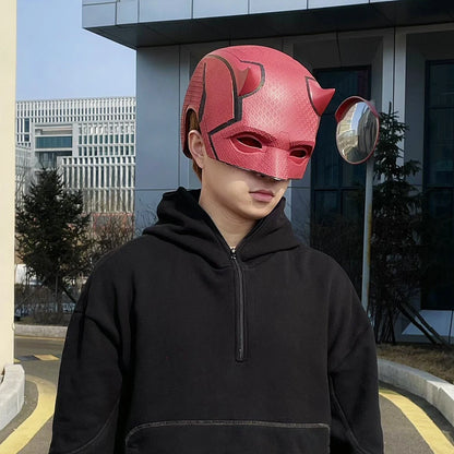 Daredevil Born Again Mask
