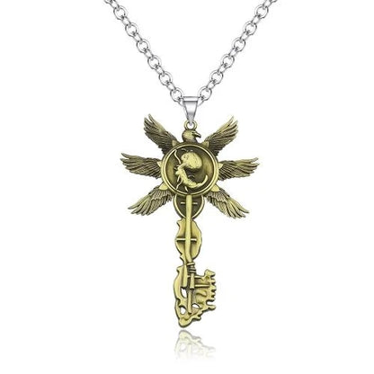 Resident Evil Coins, Keychains & Necklaces – Collector Series