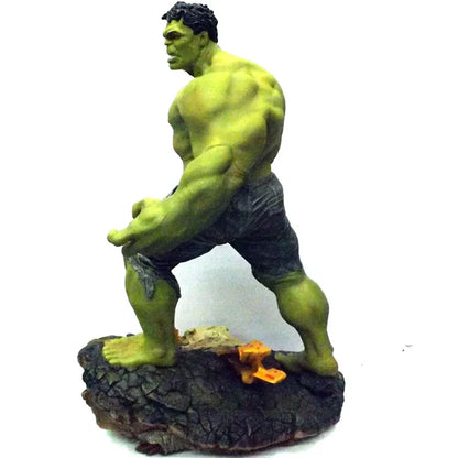 Hulk Large Scale 1/4 60cm Statue