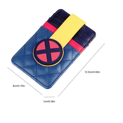Cyclops X-Men Wallet