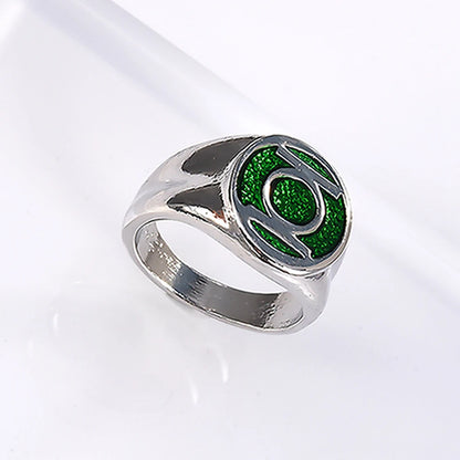 Green Lantern Ring