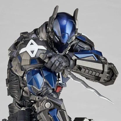 Arkham Knight Red Hood Interchangeable Action Figure