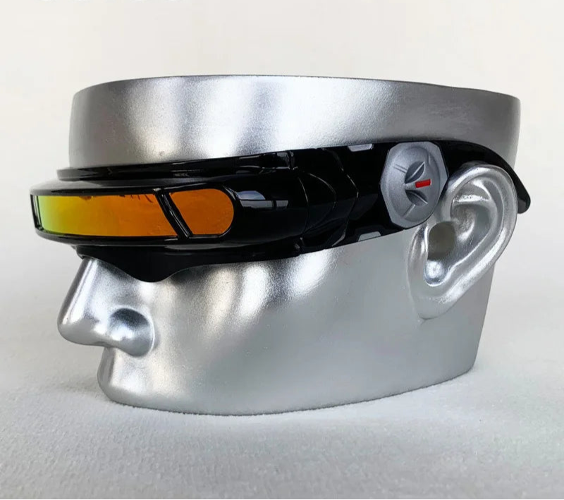 Cyclops Visor Polarised Sunglasses