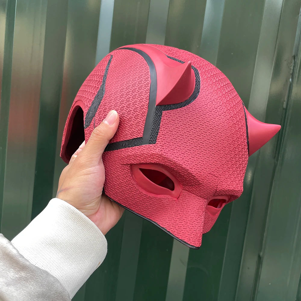 Daredevil Born Again Mask