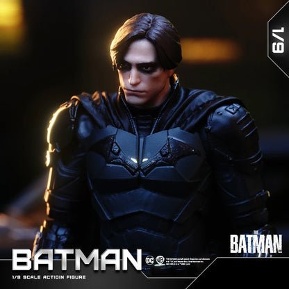 Fondjoy The Batman Deluxe Edition 1/9 Scale Action Figure (19cm)