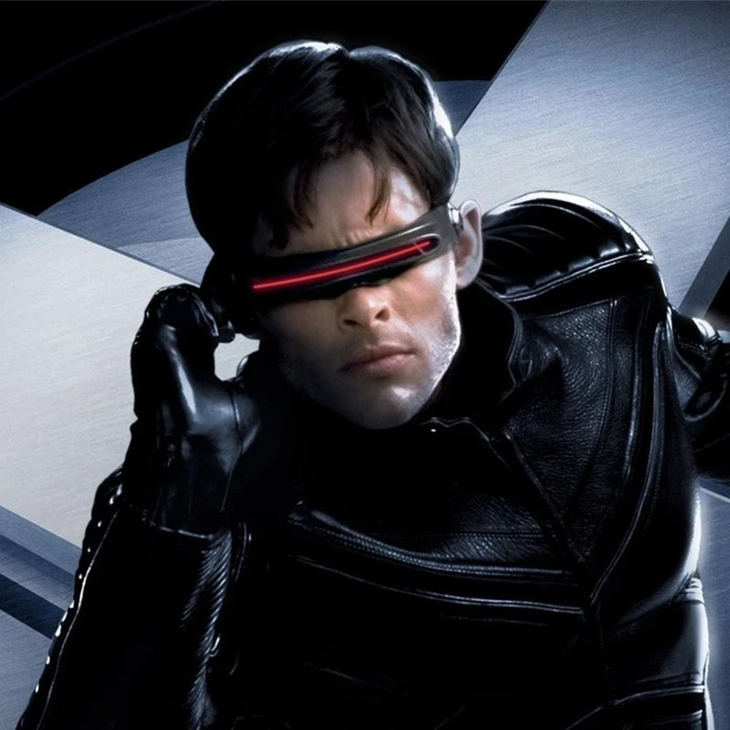 Cyclops Visor Polarised Sunglasses