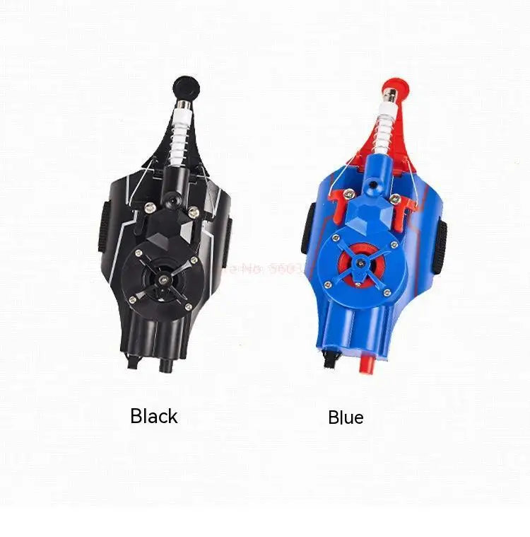 Spider-Man Web Shooters