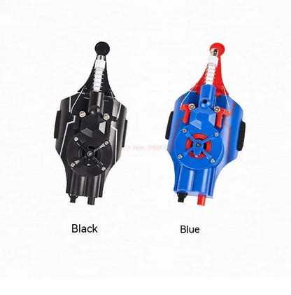 Spider-Man Web Shooters