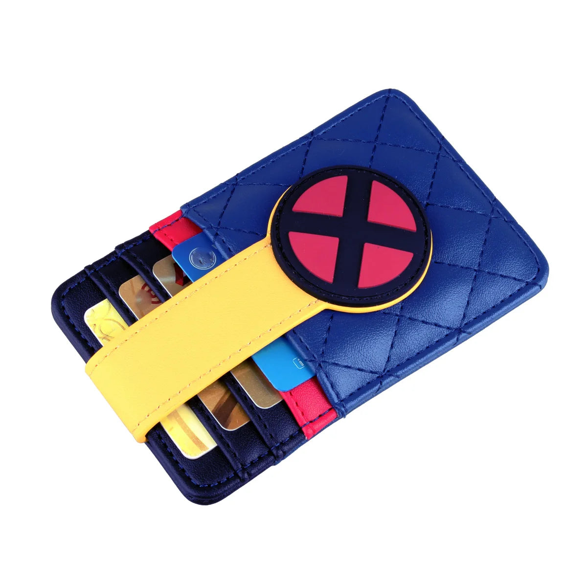 Cyclops X-Men Wallet
