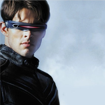 Cyclops Visor Polarised Sunglasses