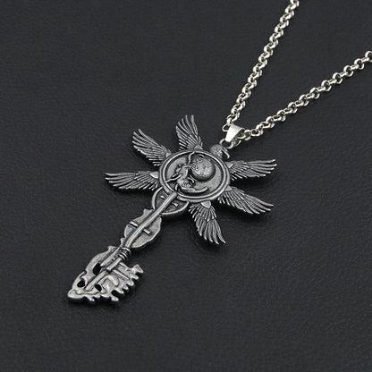 Resident Evil Coins, Keychains & Necklaces – Collector Series