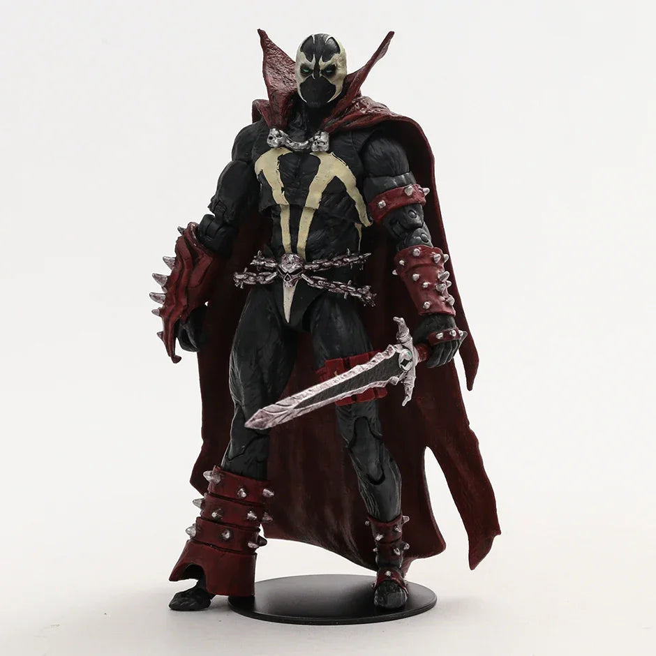 Spawn Action Figure