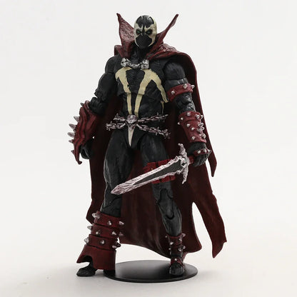 Spawn Action Figure