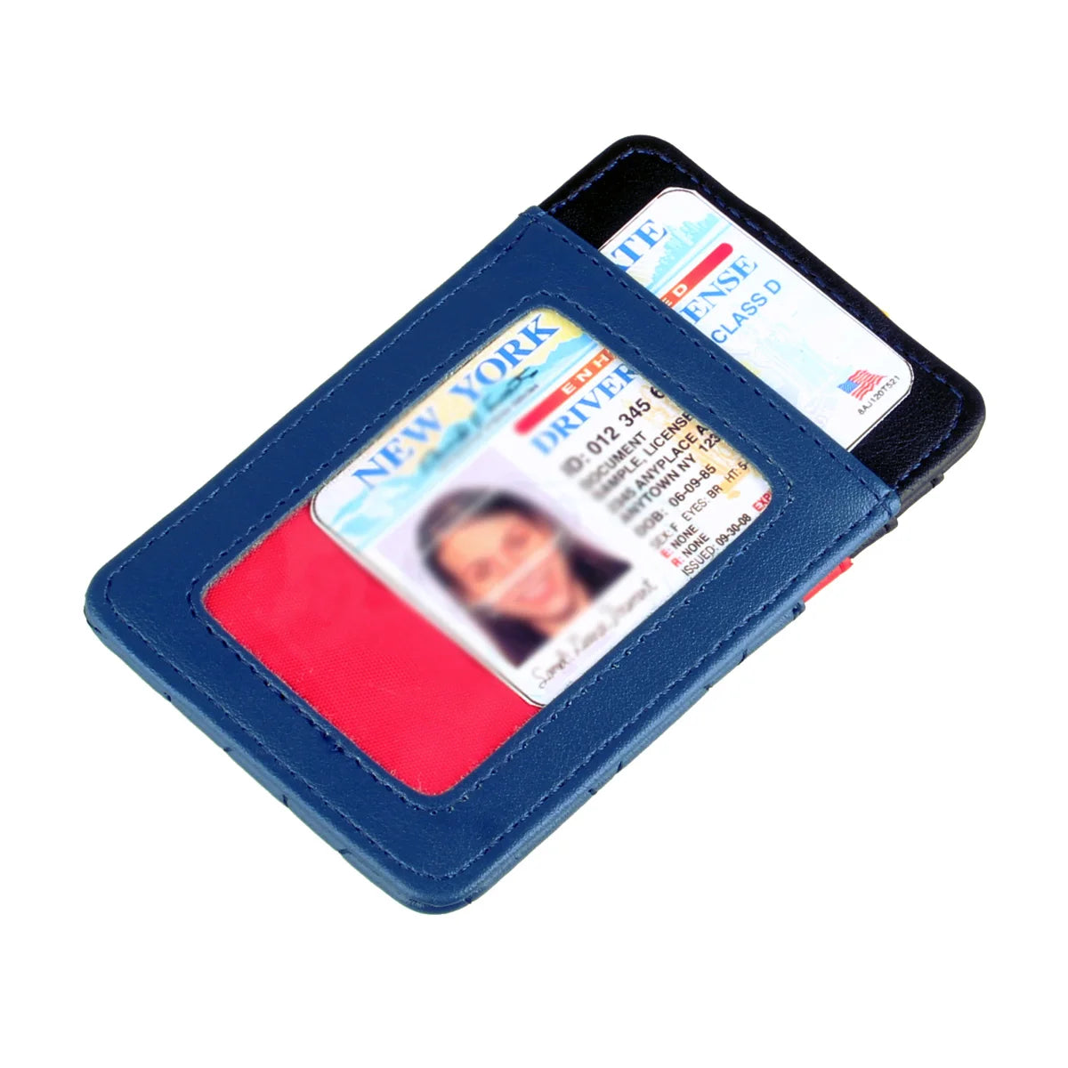 Cyclops X-Men Wallet