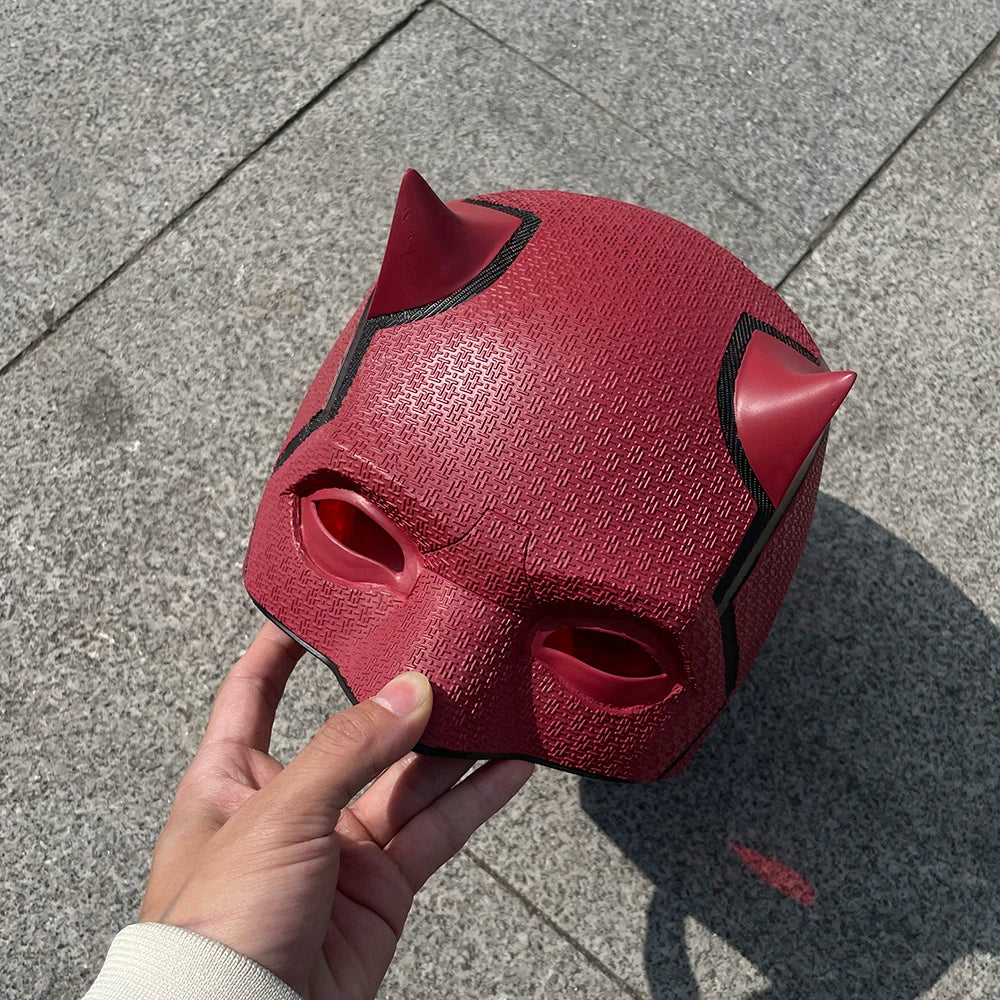Daredevil Born Again Mask