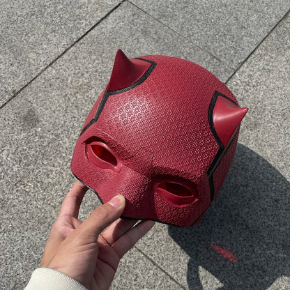Daredevil Born Again Mask