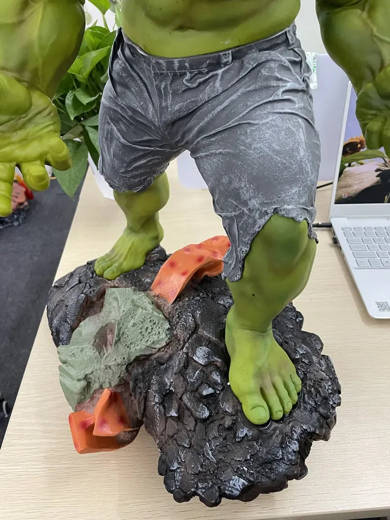 Hulk Large Scale 1/4 60cm Statue