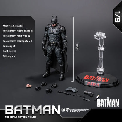 Fondjoy The Batman Deluxe Edition 1/9 Scale Action Figure (19cm)
