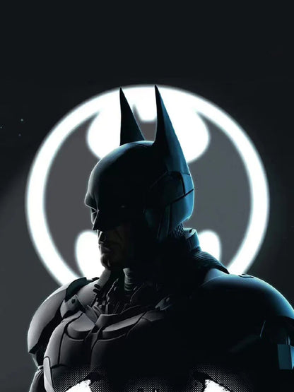 Batman Arkham Knight V8.04 Suit Batman Action Figure