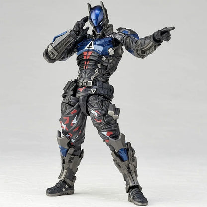Arkham Knight Red Hood Interchangeable Action Figure