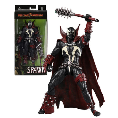 Spawn Action Figure