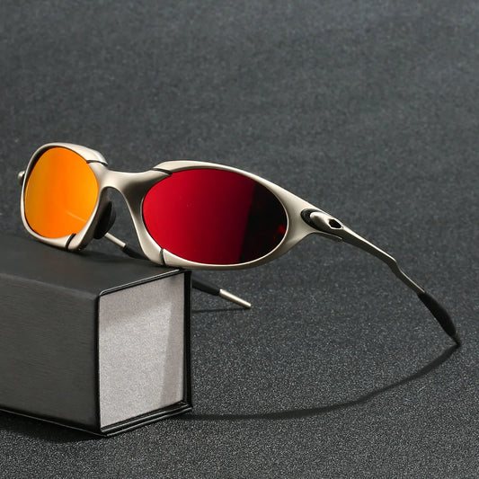 Cyclops Polarised Sunglasses