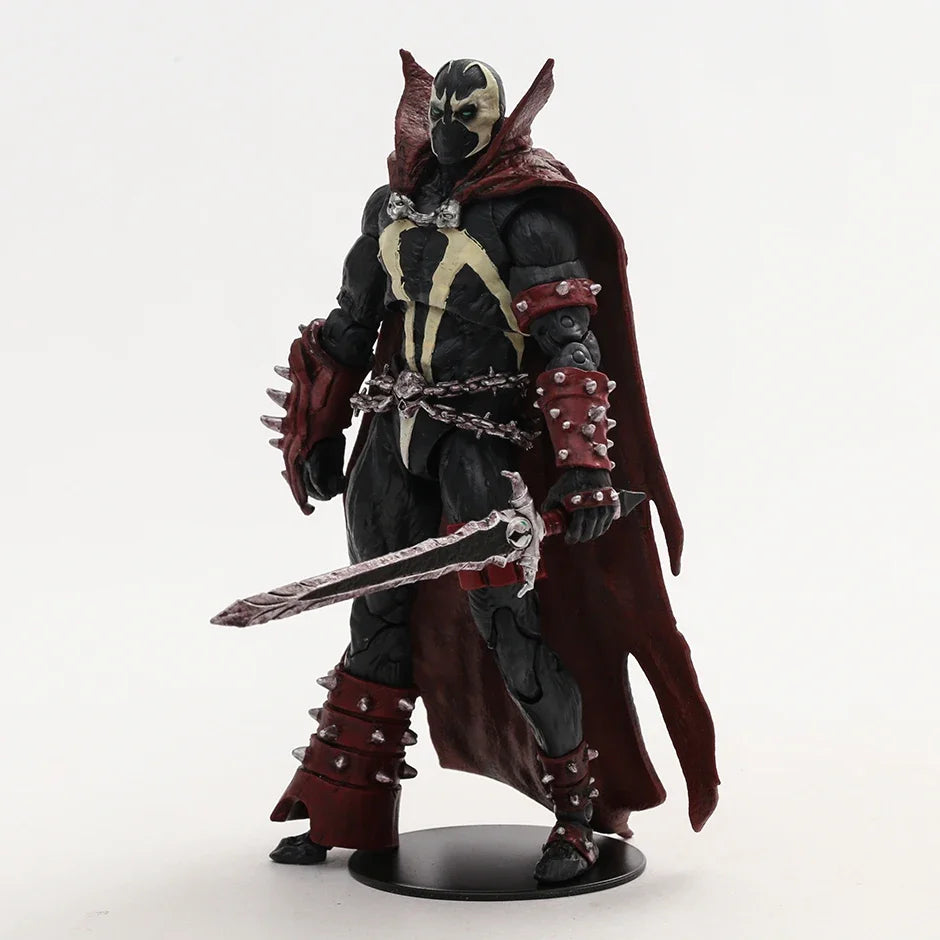 Spawn Action Figure