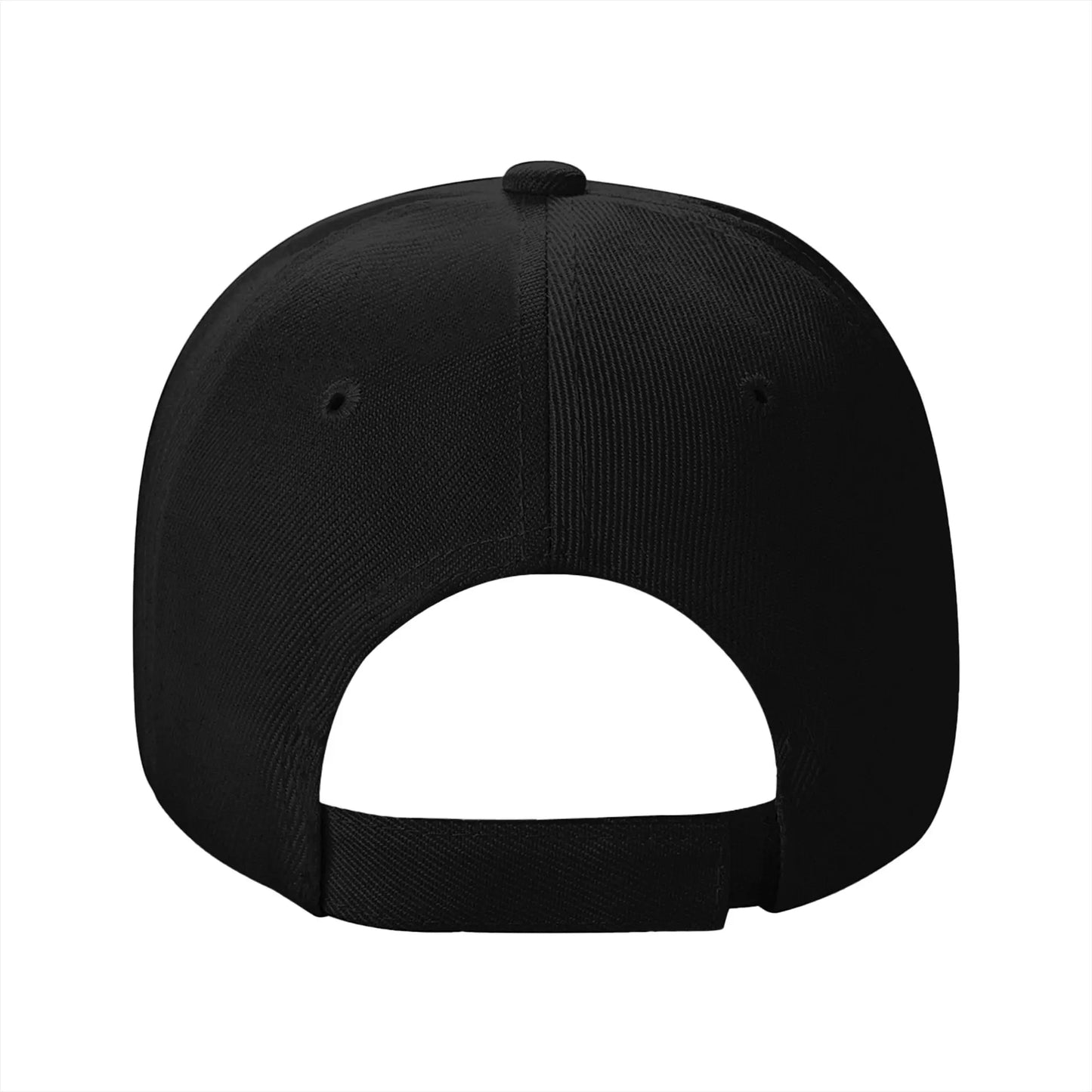 Resident Evil 9 Requiem Baseball Caps