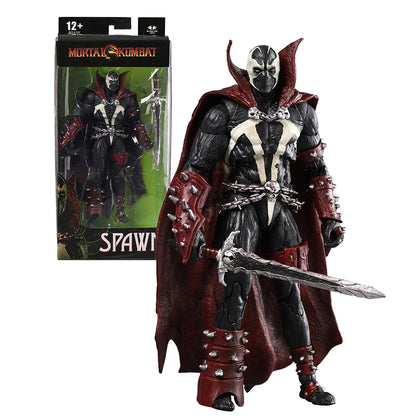 Spawn Action Figure