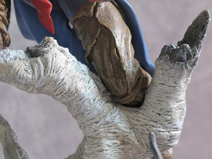 Assassins Creed Connor Kenway Statue