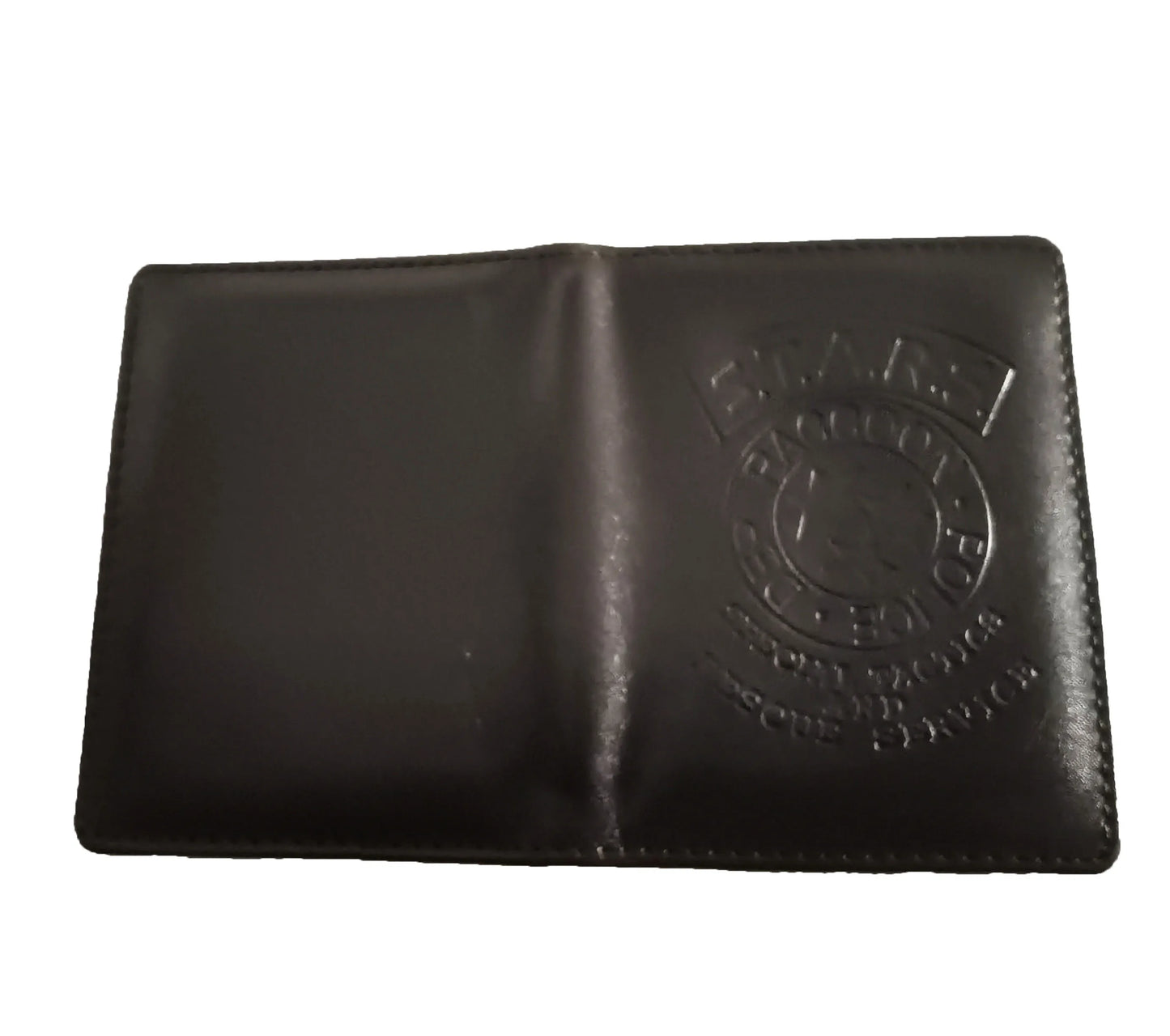 Resident Evil Wallet and ID Card Set - RPD Set